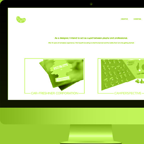 Read more about the article 01 – sliceofclem.com