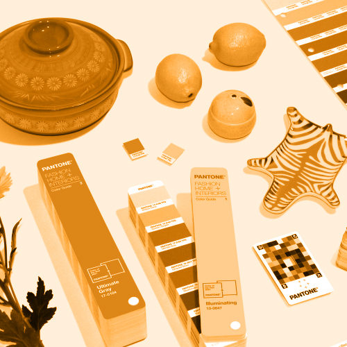 Read more about the article 05 – PANTONE Color of the Year 2021